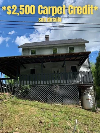 $68,000 | 250 Bushwack Road, Johnstown, PA 15904