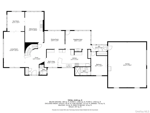 $15,000 | 13 Whitney Circle, Glen Cove, NY 11542