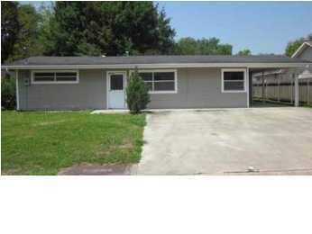 1505 Cross Road Morgan City, LA 70380 - Photo 1 of 1 Primary Photo