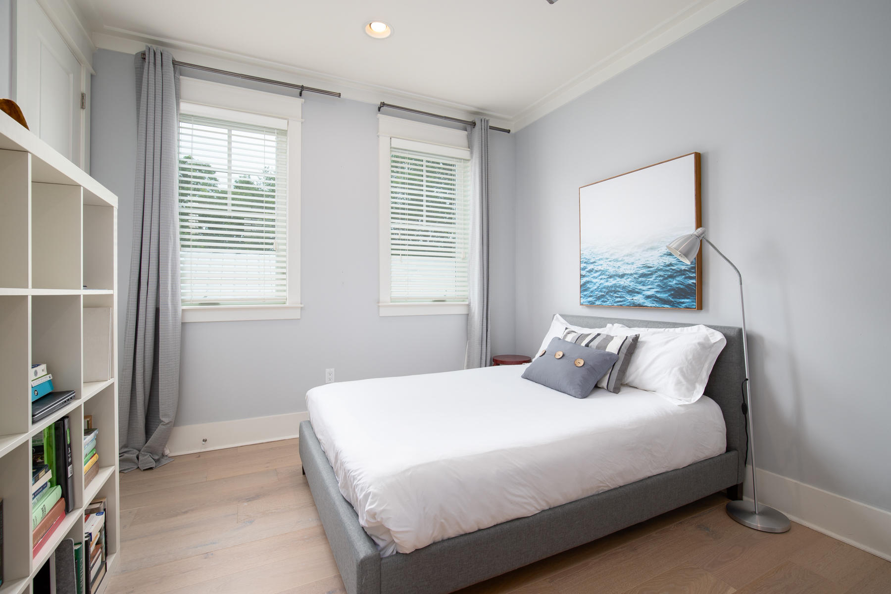 33 Pontchartrain North Santa Rosa Beach, FL 32459 - Photo 27 of 49 a bedroom with a bed and a window