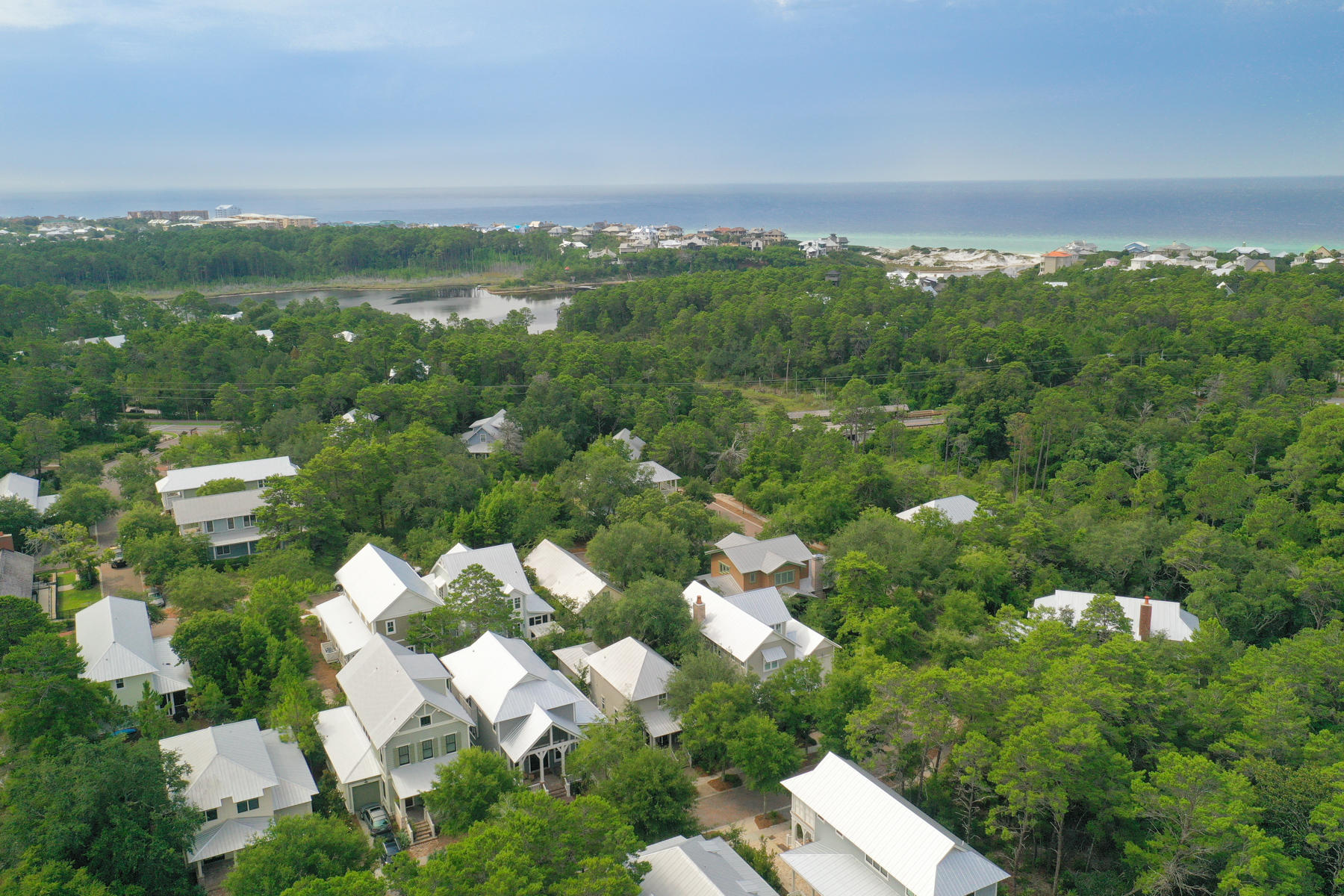 33 Pontchartrain North Santa Rosa Beach, FL 32459 - Photo 39 of 49 a view of a city