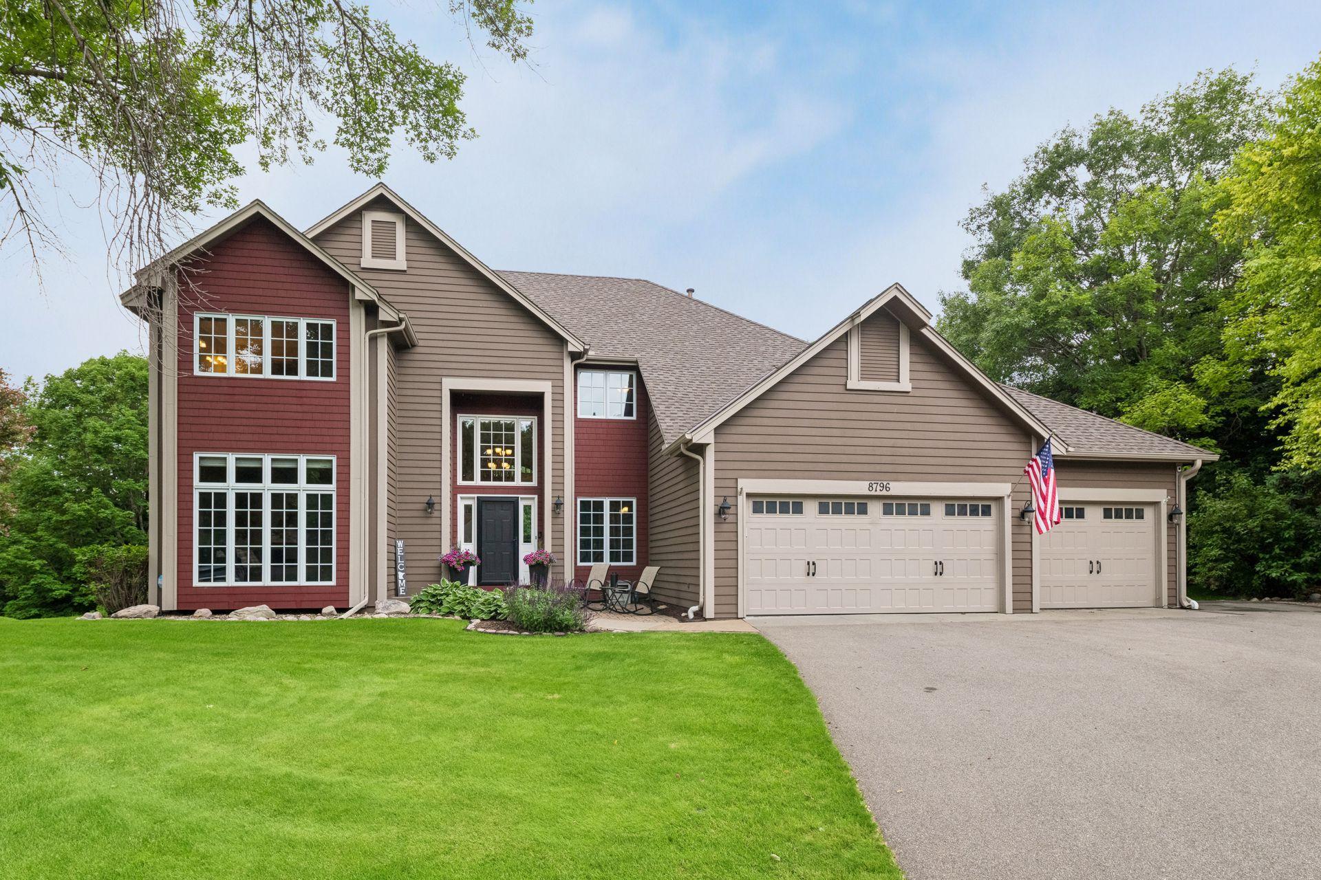 8796 Horizon Ridge Victoria, MN 55386 - Photo 2 of 65