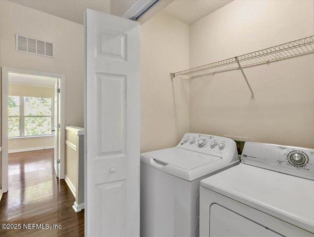 3502 Summerlin Lane North Jacksonville, FL 32224 - Photo 14 of 26 Laundry Room Closet
