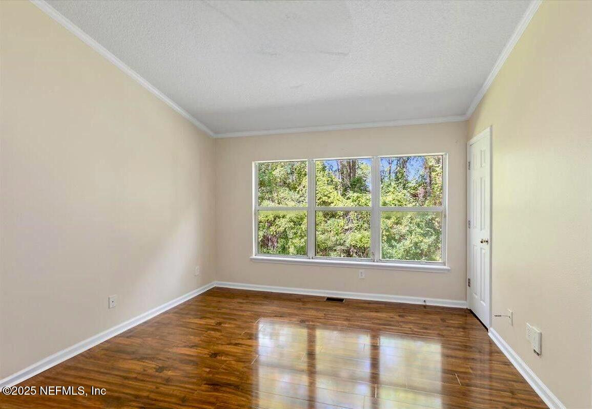 3502 Summerlin Lane North Jacksonville, FL 32224 - Photo 15 of 26 a view of an empty room and window