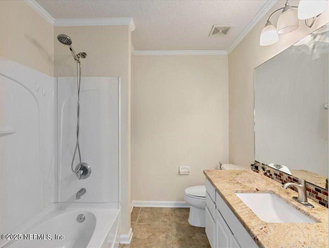 3502 Summerlin Lane North Jacksonville, FL 32224 - Photo 16 of 26 Owner's Bath