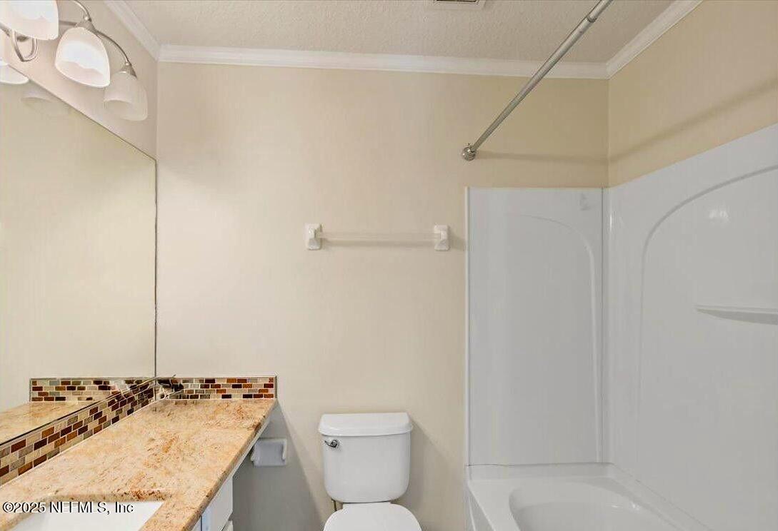 3502 Summerlin Lane North Jacksonville, FL 32224 - Photo 18 of 26 Guest Bathroom