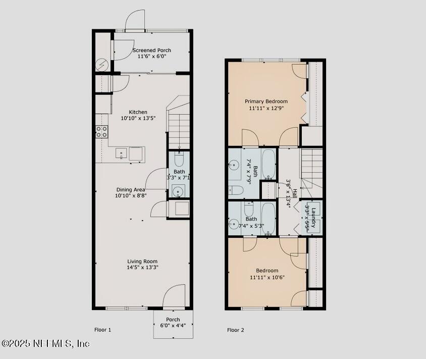 3502 Summerlin Lane North Jacksonville, FL 32224 - Photo 26 of 26