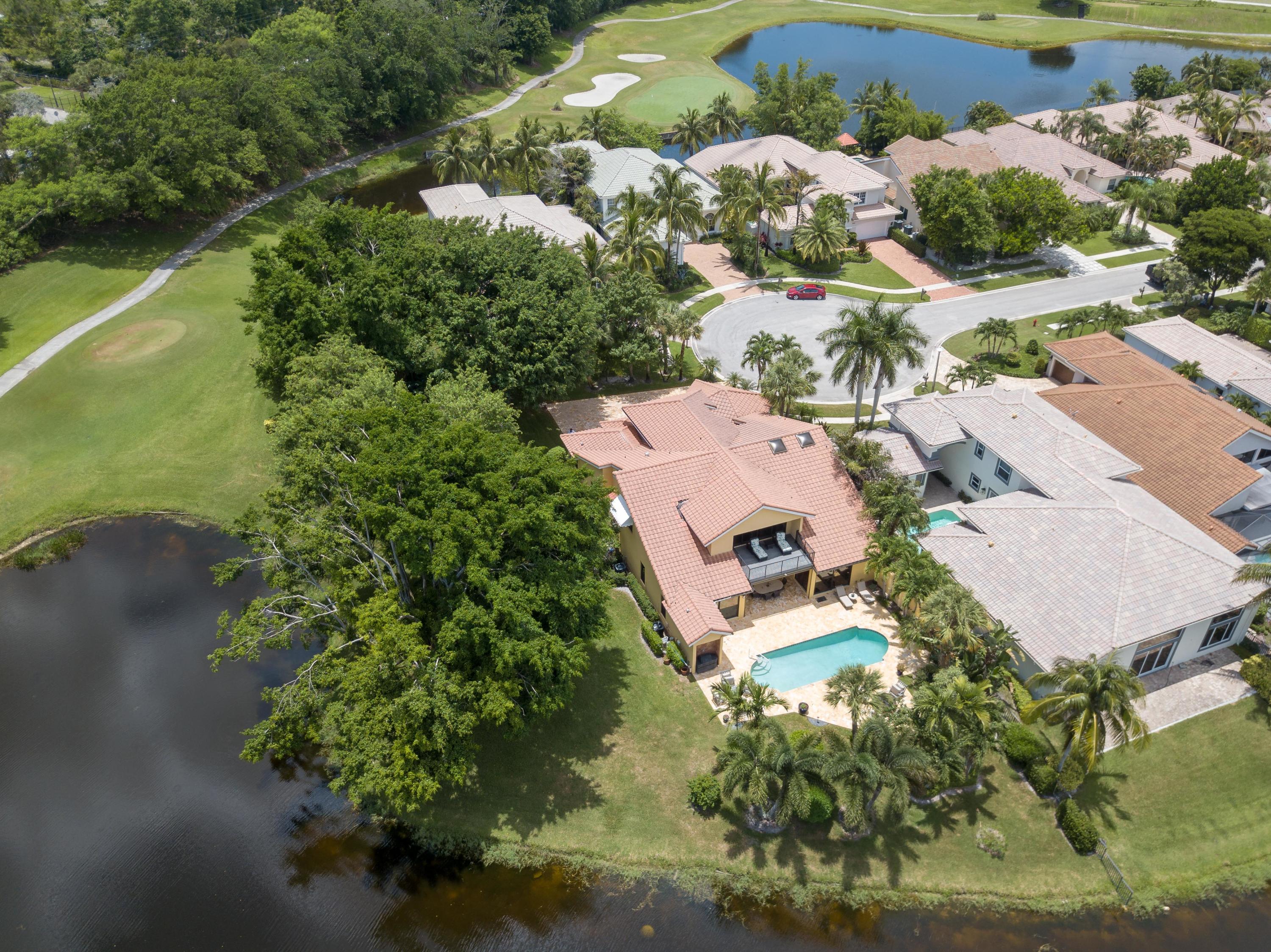 3000 Bent Cypress Road Wellington, FL 33414 - Photo 2 of 68 9