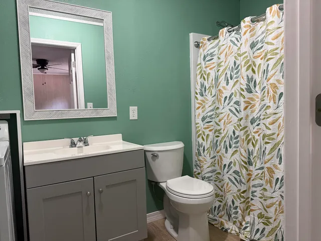 $1,475 | 5326 Olin Merritt Street, Baker, FL 32531