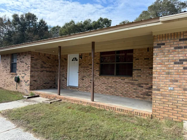 $1,475 | 5326 Olin Merritt Street, Baker, FL 32531