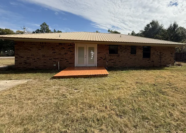 $1,475 | 5326 Olin Merritt Street, Baker, FL 32531