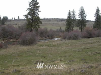 L9 Olson Road Goldendale, WA 98620 - Photo 1 of 1 Gallery Image 1