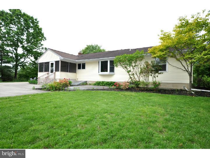 25 Wilkins Station Road Medford, NJ 08055 - Photo 22 of 22 Exterior Back