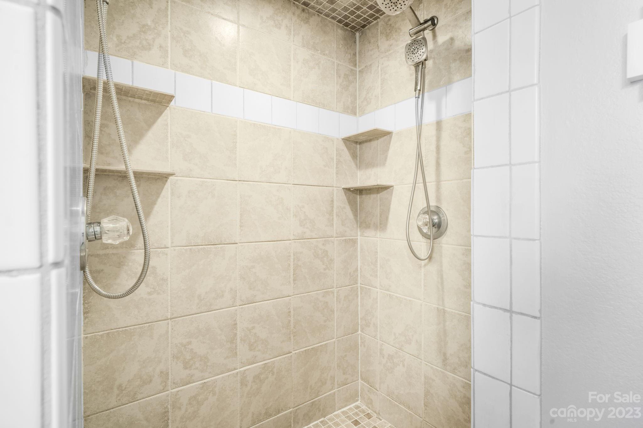 309 Sheldon Street Hudson, NC 28638 - Photo 21 of 40 a bathroom with a shower