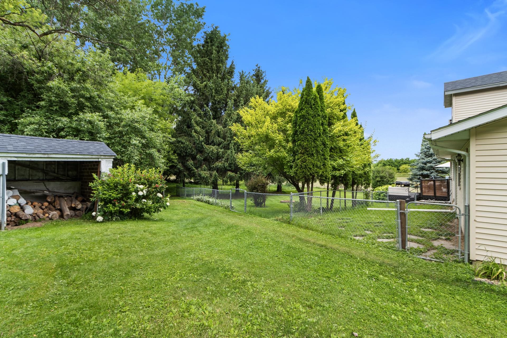 2803 North County Rd M Verona, WI 53593 - Photo 46 of 69