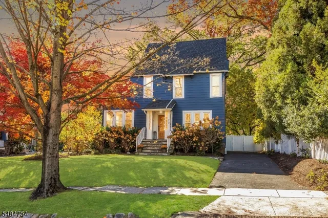 $1,199,000 | 70 Clark Street, Glen Ridge, NJ 07028