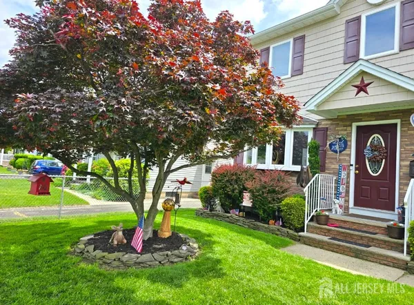 $592,900 | 544 Edgeworth Street, Middlesex, NJ 08846