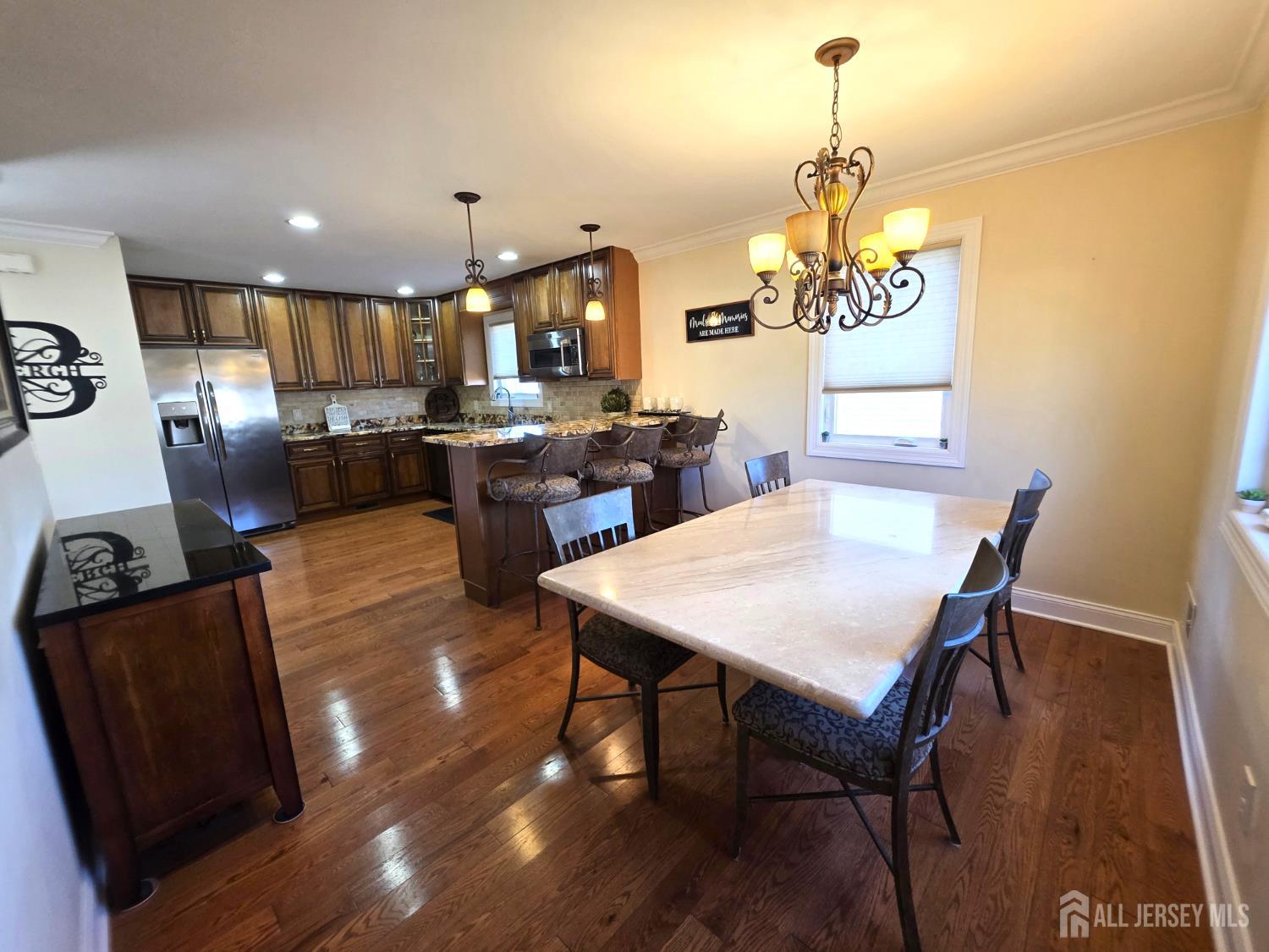544 Edgeworth Street Middlesex, NJ 08846 - Photo 7 of 43