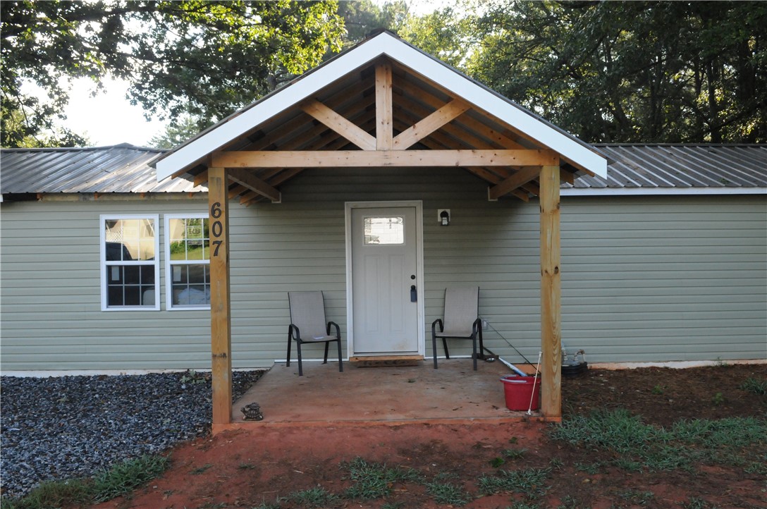 600 Renea Drive Walhalla, SC 29691 - Photo 31 of 33 Gallery Image 31