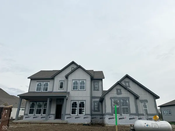$874,355 | 715 Rhubarb Place, Westfield, IN 46074