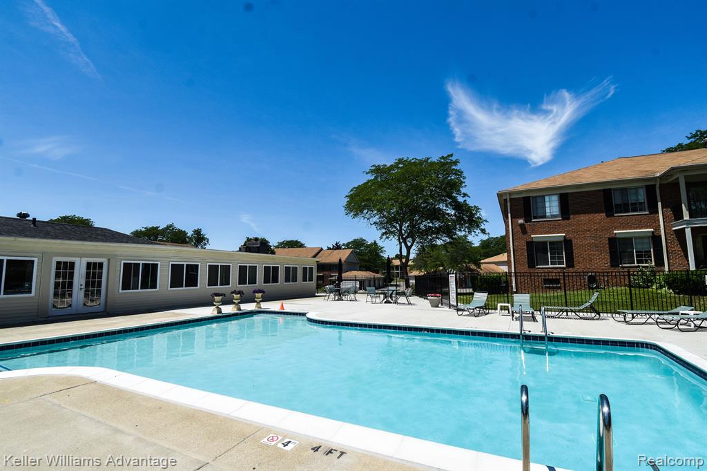 29632 Middlebelt Road, Unit 2704 Farmington Hills, MI 48334 - Photo 19 of 19