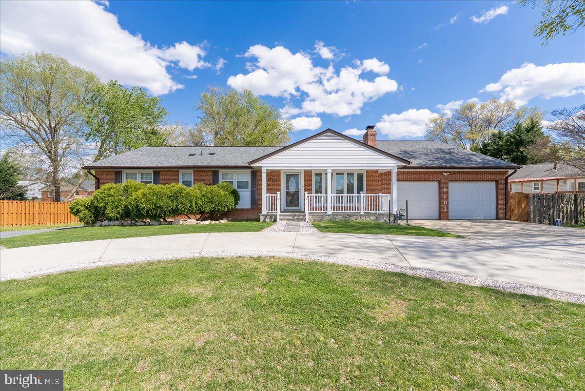 5103 Ox Road Fairfax, VA 22030 - Photo 1 of 45 Gallery Image 1