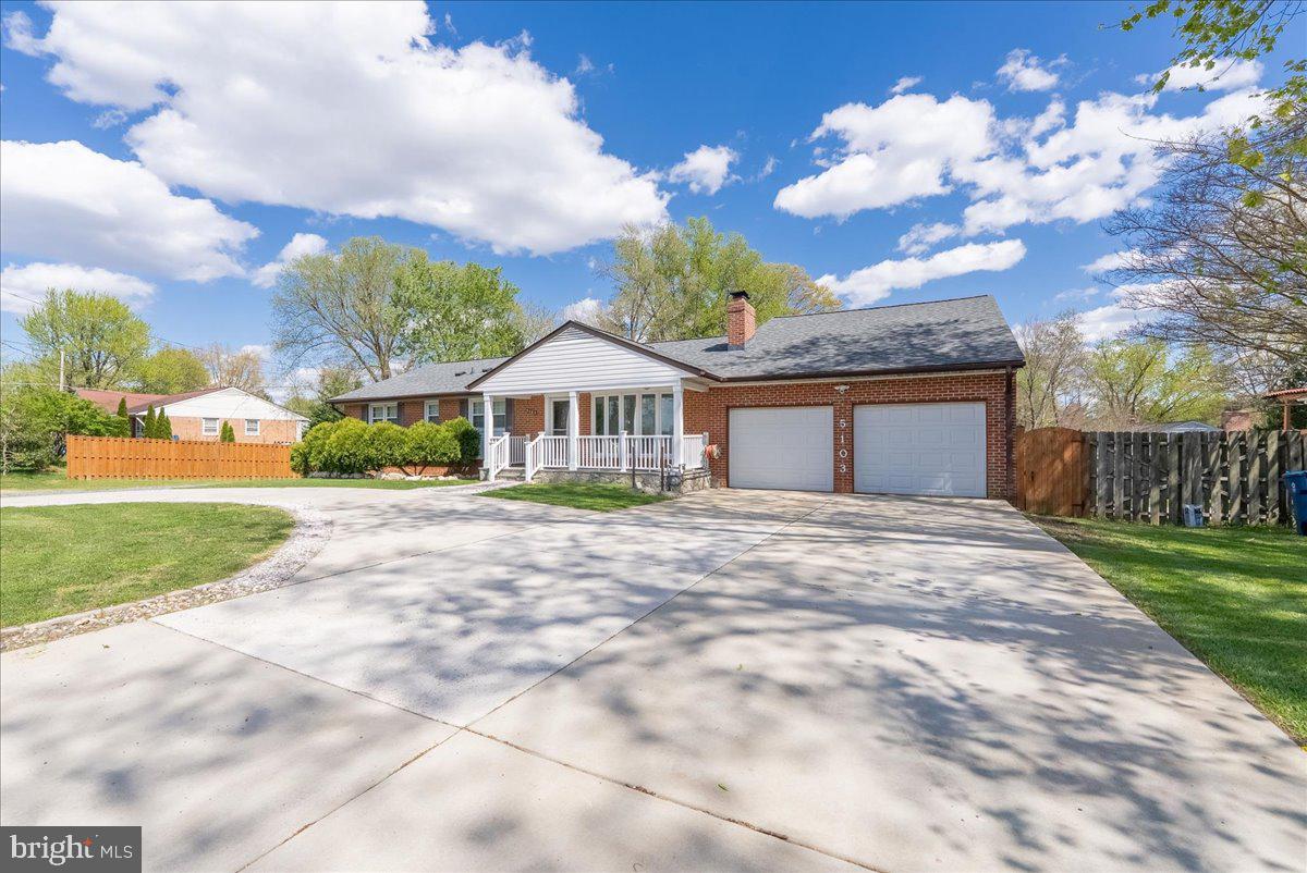 5103 Ox Road Fairfax, VA 22030 - Photo 2 of 45 Gallery Image 2