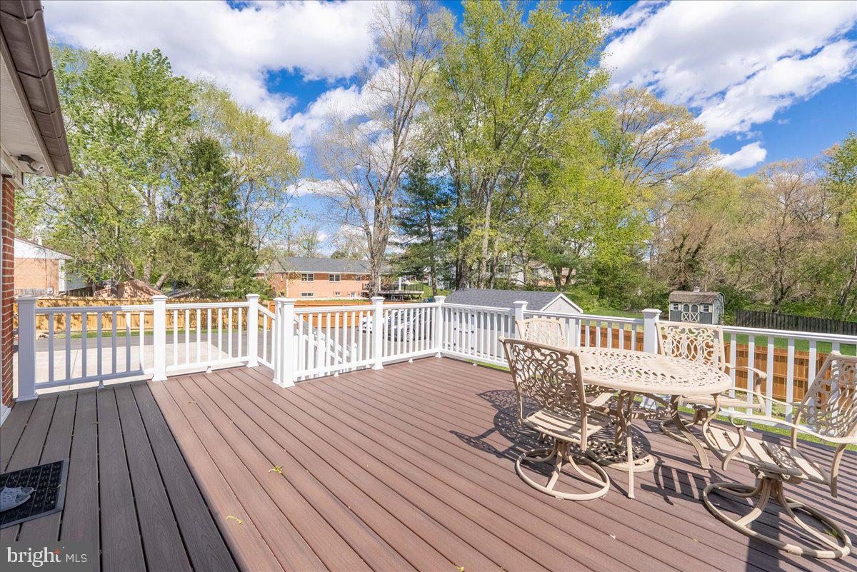 5103 Ox Road Fairfax, VA 22030 - Photo 34 of 45 Gallery Image 34