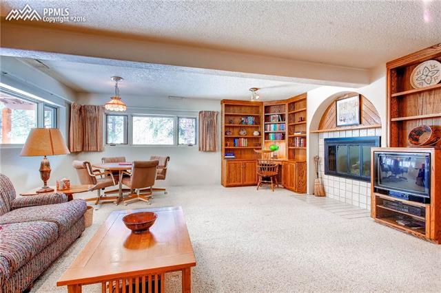 38 Upland Road Colorado Springs, CO 80906 - Photo 21 of 29
