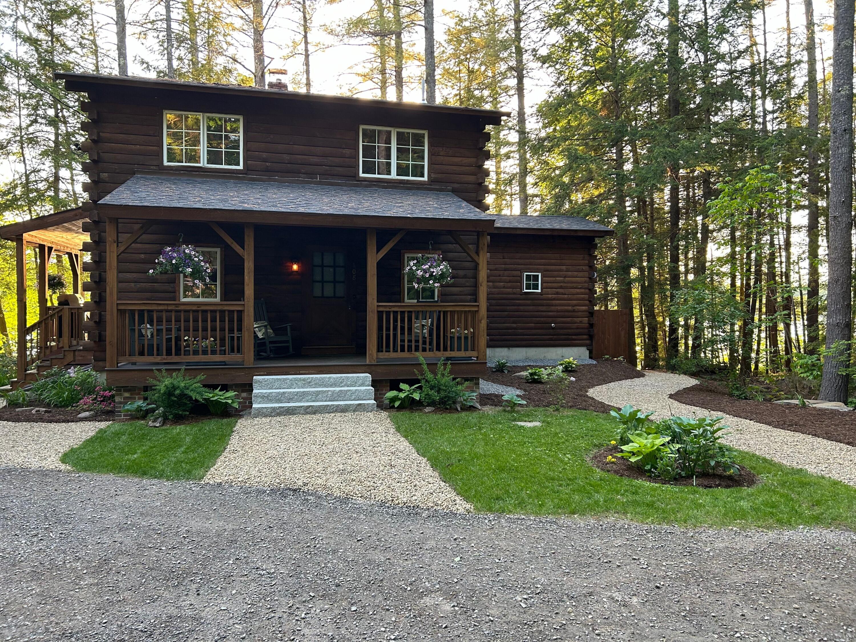 108 Packard Shores Road Readfield, ME 04355 - Photo 102 of 113 IMG_7512