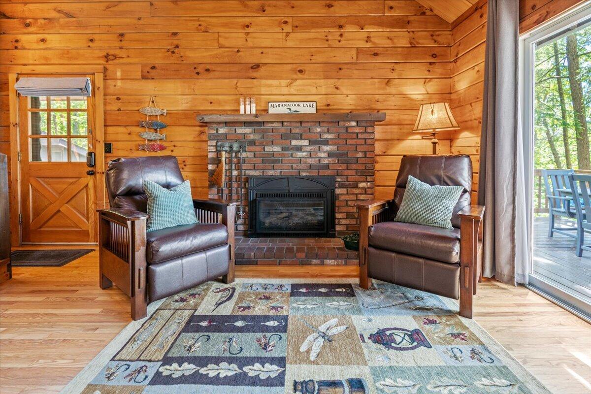 108 Packard Shores Road Readfield, ME 04355 - Photo 36 of 113 073-108 Packard Shores Rd_Readfield_ME-0