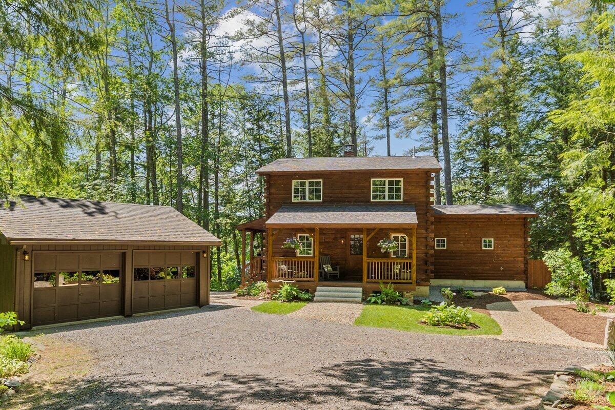 108 Packard Shores Road Readfield, ME 04355 - Photo 5 of 113 001-2-108 Packard Shores Rd_Readfield_ME