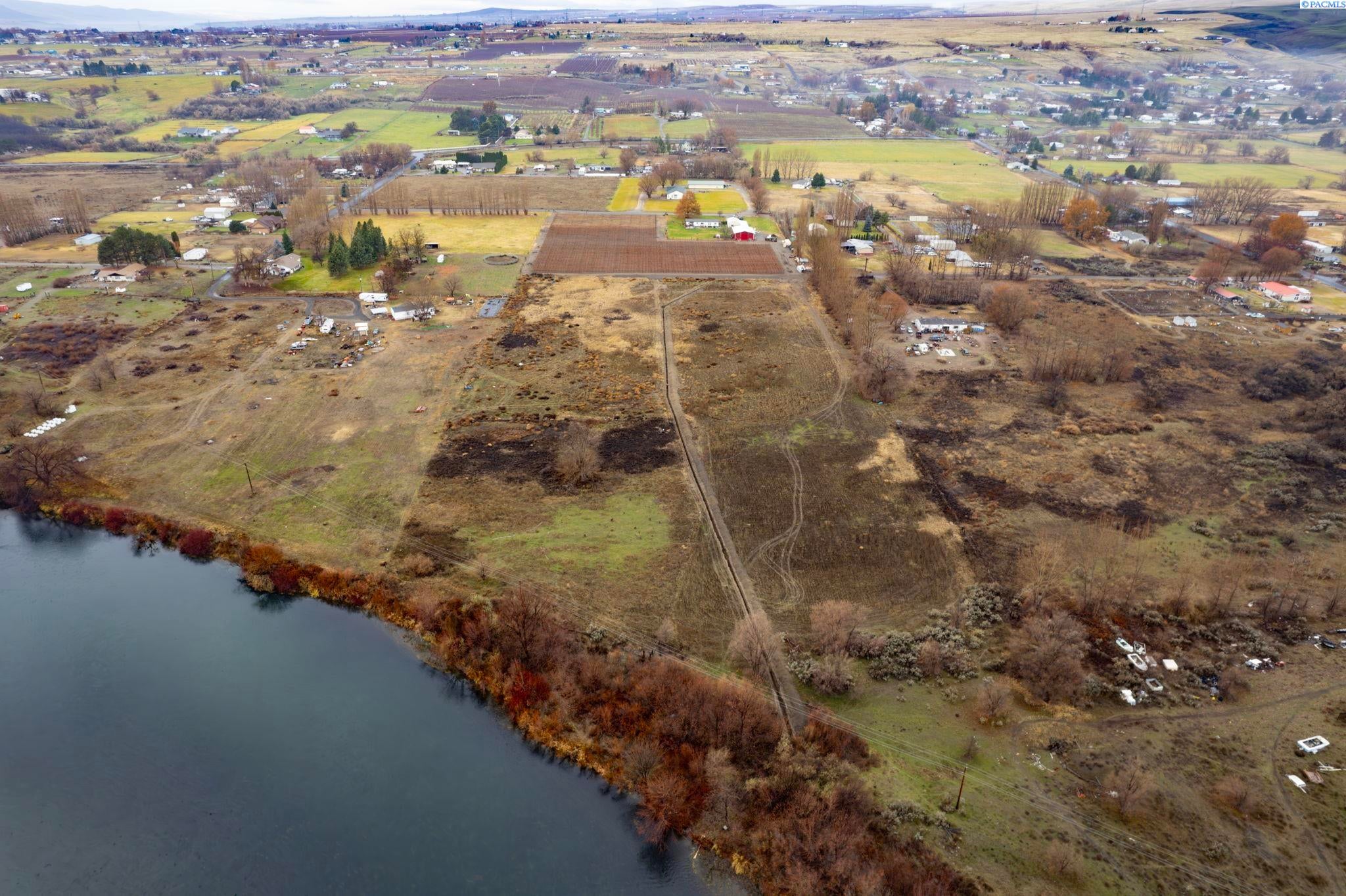 Lot 1 North Gust Road Benton City, WA 99320 - Photo 10 of 12 Gallery Image 10
