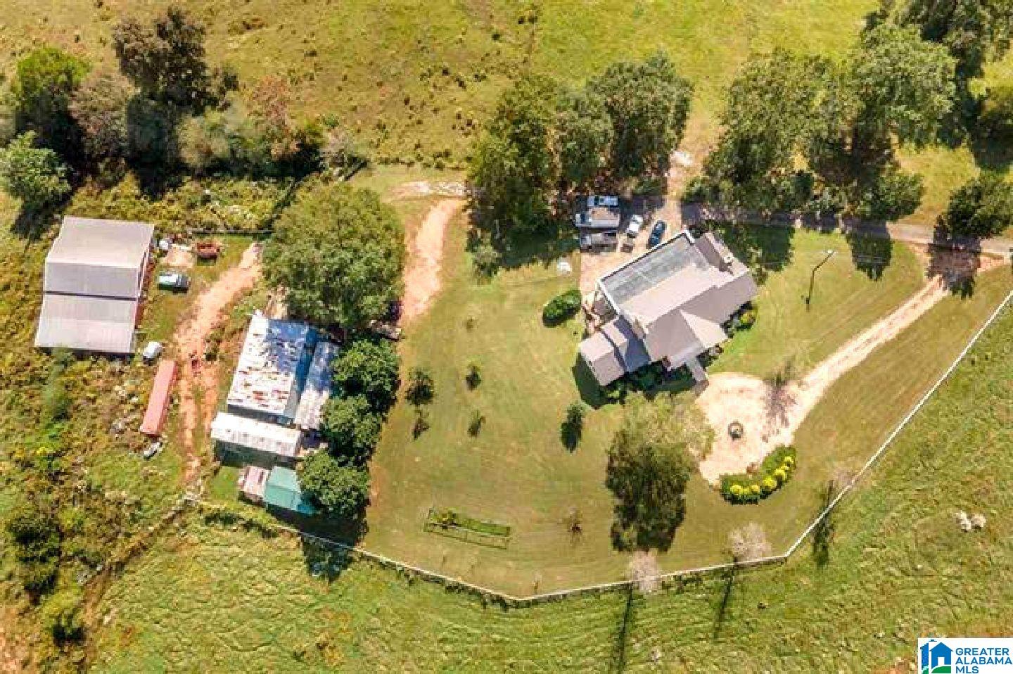 315 Graben Road Lineville, AL 36266 - Photo 6 of 38
