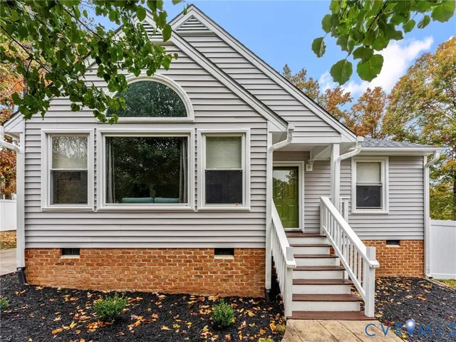 $339,950 | 7018 Spring Trace Drive, Midlothian, VA 23112