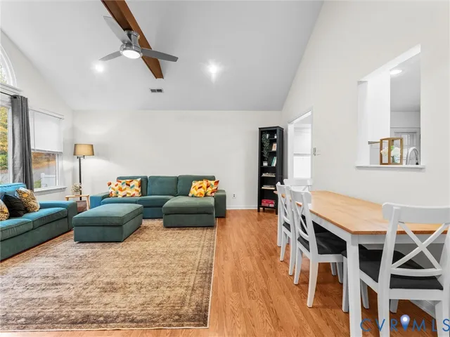 $339,950 | 7018 Spring Trace Drive, Midlothian, VA 23112