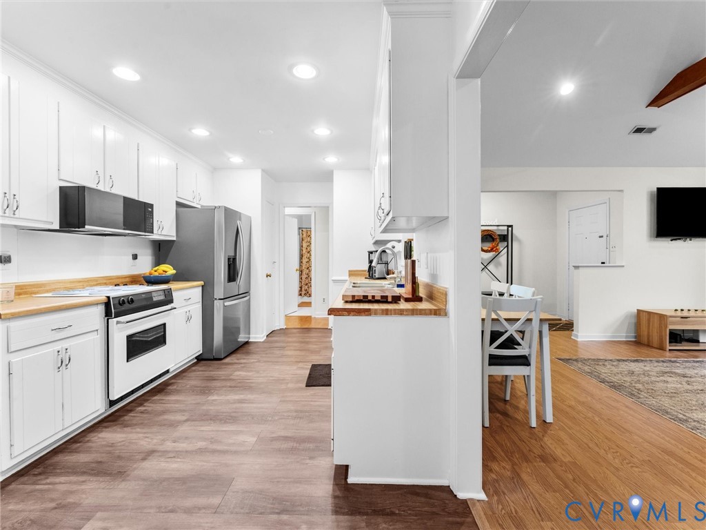 7018 Spring Trace Drive Midlothian, VA 23112 - Photo 18 of 41