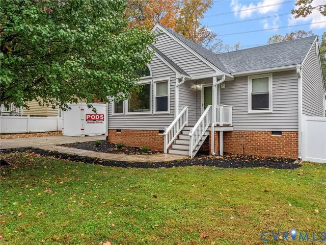 $339,950 | 7018 Spring Trace Drive, Midlothian, VA 23112