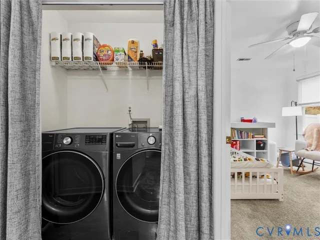 $339,950 | 7018 Spring Trace Drive, Midlothian, VA 23112