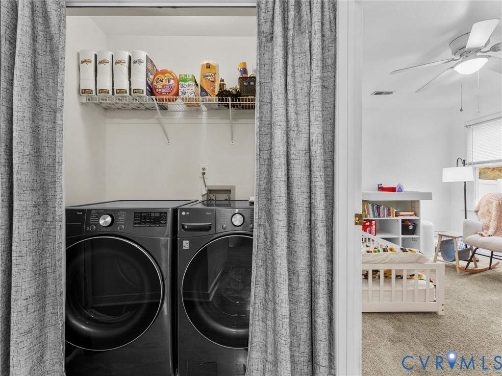 7018 Spring Trace Drive Midlothian, VA 23112 - Photo 21 of 41