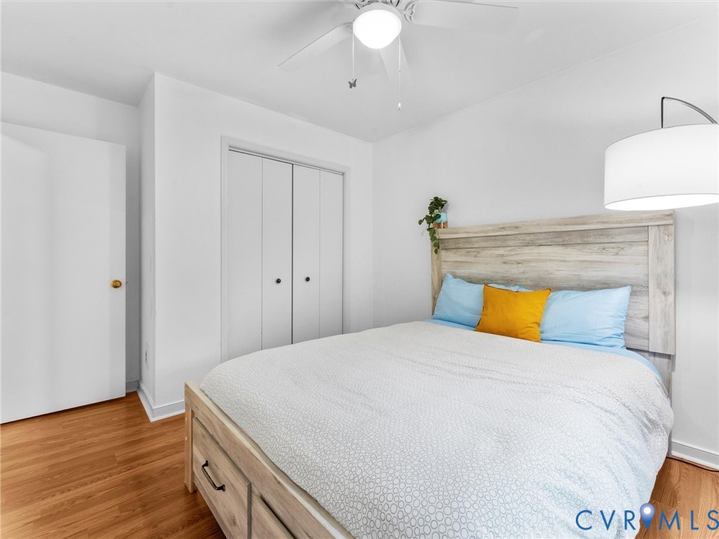 7018 Spring Trace Drive Midlothian, VA 23112 - Photo 23 of 41