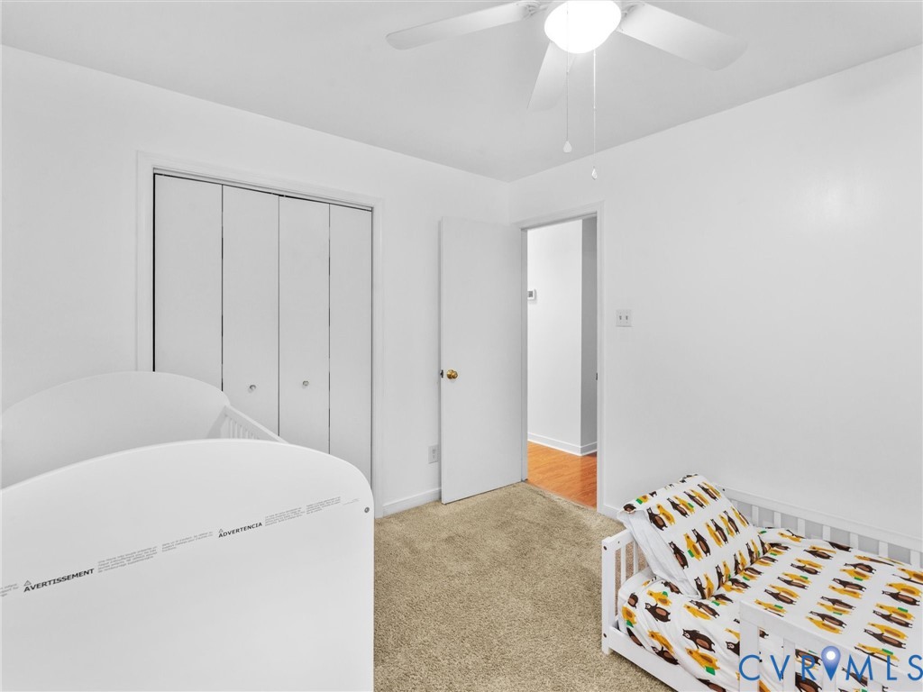 7018 Spring Trace Drive Midlothian, VA 23112 - Photo 30 of 41