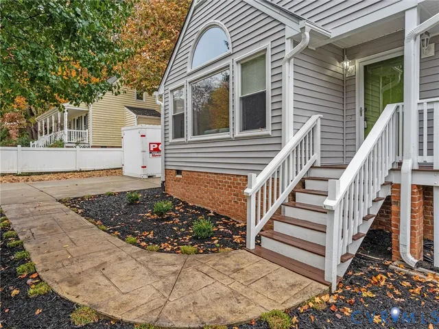 $339,950 | 7018 Spring Trace Drive, Midlothian, VA 23112