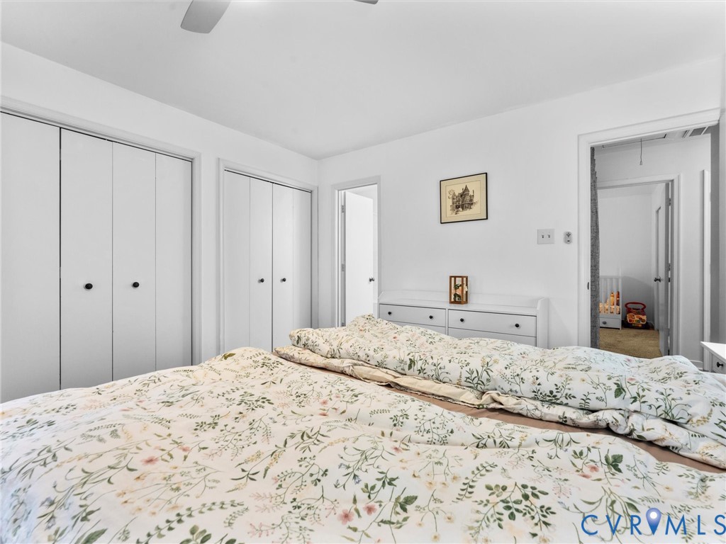 7018 Spring Trace Drive Midlothian, VA 23112 - Photo 36 of 41