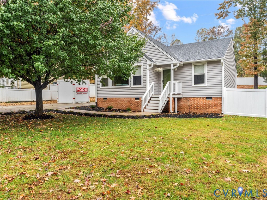 7018 Spring Trace Drive Midlothian, VA 23112 - Photo 38 of 41