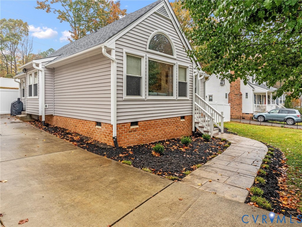 7018 Spring Trace Drive Midlothian, VA 23112 - Photo 4 of 41