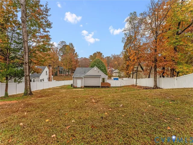 $339,950 | 7018 Spring Trace Drive, Midlothian, VA 23112