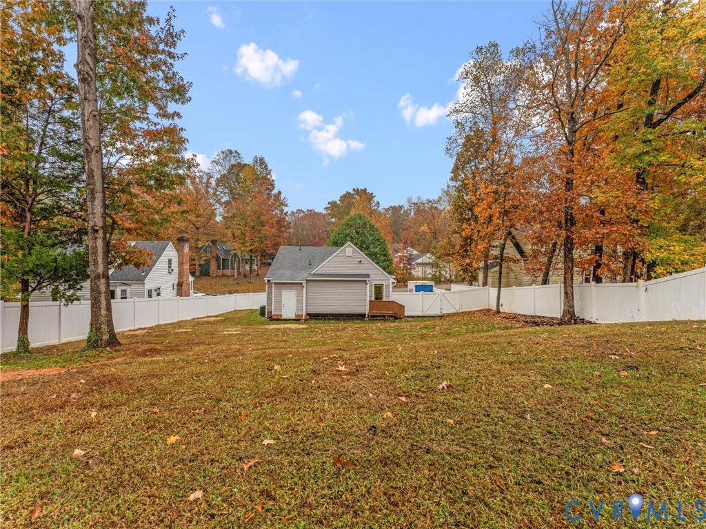 7018 Spring Trace Drive Midlothian, VA 23112 - Photo 41 of 41