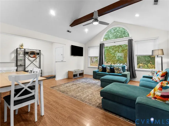 $339,950 | 7018 Spring Trace Drive, Midlothian, VA 23112