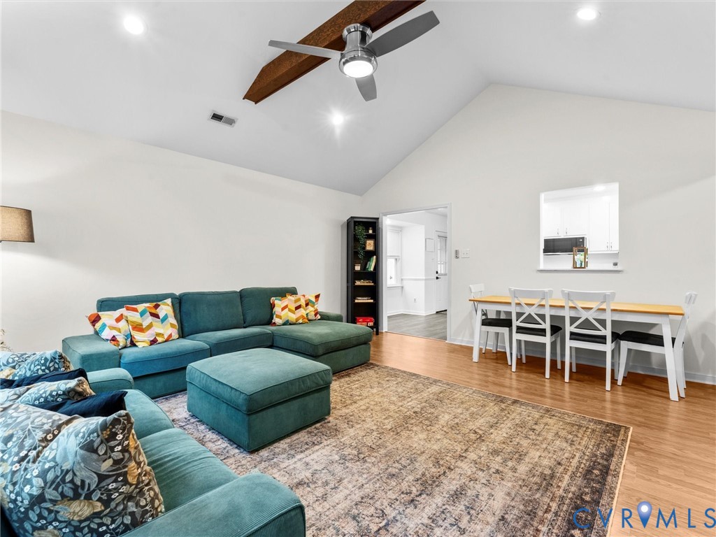 7018 Spring Trace Drive Midlothian, VA 23112 - Photo 8 of 41